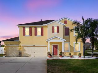 1452 Daystar Ln, Deltona, FL 32725