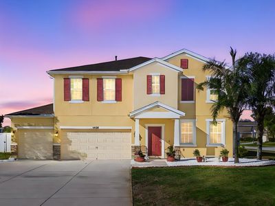 1452 Daystar Ln, Deltona, FL, 32725