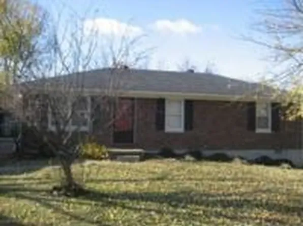 106 Horn Dr, Lawrenceburg, KY 40342