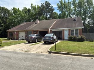 1629 Browning Dr SW, Decatur, AL 35603