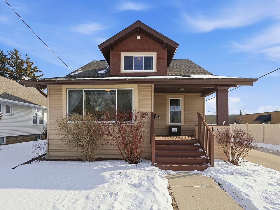 1st image of this home