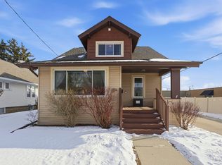 1314 N Harriman St, Appleton, WI 54911