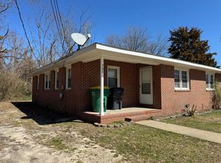 703 Roanoke Ave, Hopewell, VA 23860