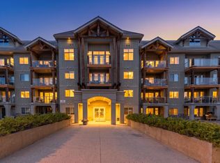 Lodge At Lewis Estates The, Edmonton, AB T5T 6V6