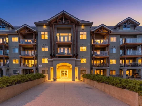 278 Suder Greens Dr NW #211, Edmonton, AB T5T 6V6