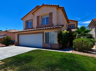 5767 Las Vista St, Las Vegas, NV 89113