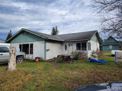 411 Anderson Avenue, Granite Falls, WA, 98252