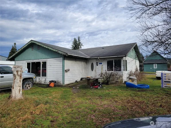 411 Anderson Avenue, Granite Falls, WA 98252