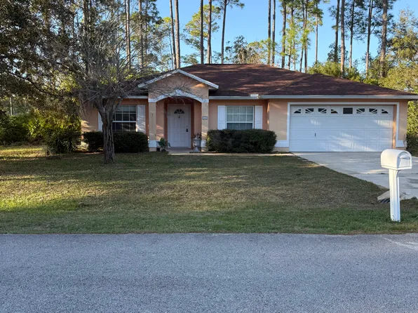 50 Ryberry Dr #1, Palm Coast, FL 32164