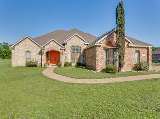 1912 Buckskin Rd, Crowley, TX 76036