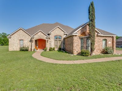 1912 Buckskin Rd, Crowley, TX, 76036