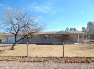171 S Ivey Ln, Tonto Basin, AZ 85553