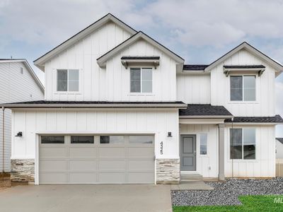 4325 N Glassford Ave, Meridian, ID, 83646