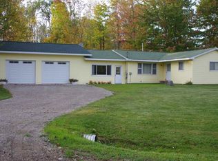 8002 Sherwood St, Hale, MI 48739