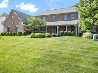 3009 Seaway Ct, Lewis Center, OH 43035