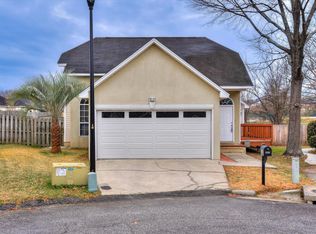 1231 Kendal Ct, Augusta, GA 30907