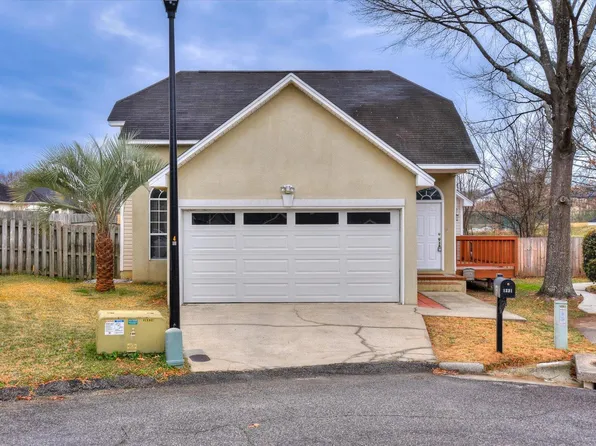 1231 Kendal Court, Augusta, GA 30907