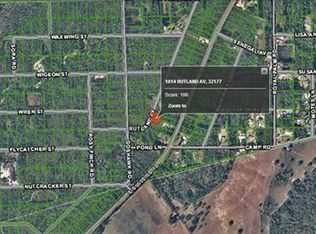 1814 Rutland Ave, Palatka, FL 32177