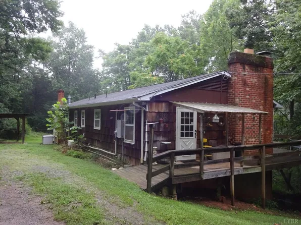 (undisclosed Address), Bedford, VA 24523
