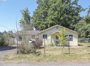 16495 Hunter Ave, Oregon City, OR 97045