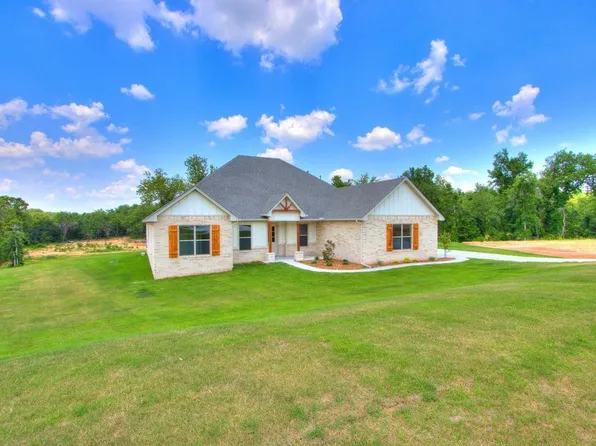 5605 Asheville Way, Choctaw, OK 73020