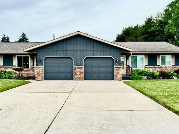 3035 N Center Rd, Saginaw, MI 48603
