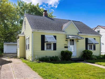 1143 W 31st St, Erie, PA, 16508