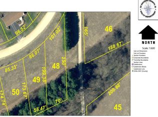 3A48 General Lee Dr, Apple River, IL 61001