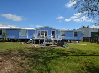 5901 Moore Rd, Santa Fe, TX 77517