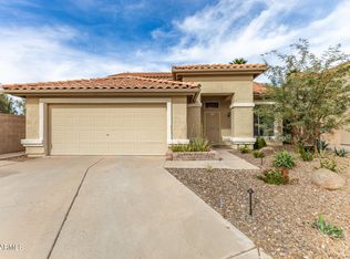 2892 W GAIL Drive, Chandler, AZ 85224