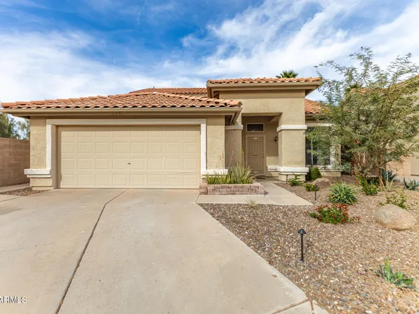 2892 W GAIL Drive, Chandler, AZ 85224