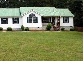 159 Warner Rd, Barnesville, GA 30204