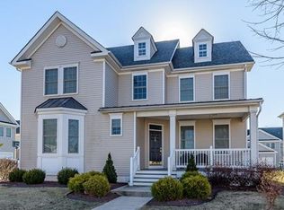 3 Downer Way, Chesterfield, NJ 08515