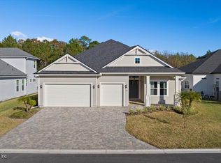 289 YORKSHIRE Drive, St. Augustine, FL 32092