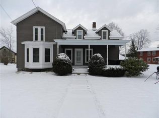 3929 State Highway 23, West Oneonta, NY 13861