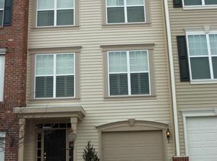 11866 Benton Lake Rd, Bristow, VA 20136