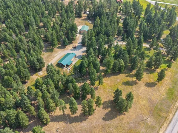 820 Meadow Creek Rd, Fortine, MT 59918