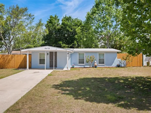 5475 48th Ave N, Saint Petersburg, FL 33709