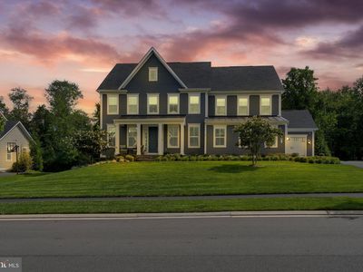 40893 Foxtail Fields Dr, Aldie, VA, 20105