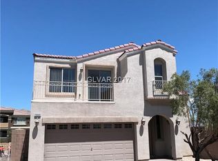 10000 Barengo Ave, Las Vegas, NV 89129