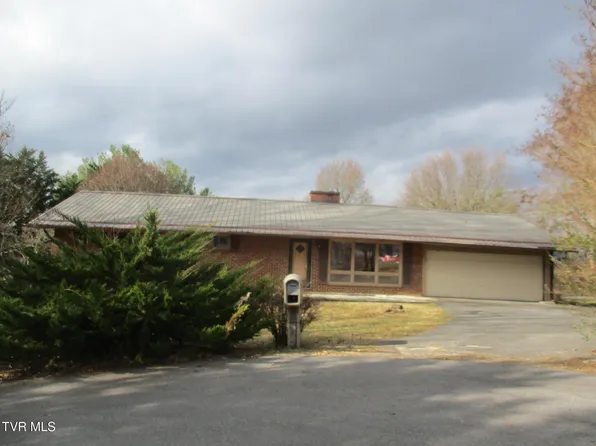 157 Raintree Dr, Kingsport, TN 37665
