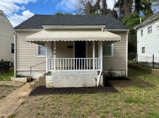 709 Jackson St, Lynchburg, VA 24504