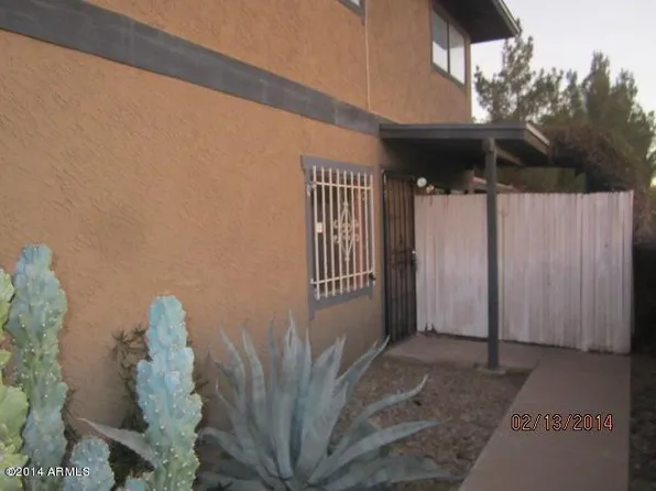 286 W Palomino Dr Unit 182, Chandler, AZ 85225