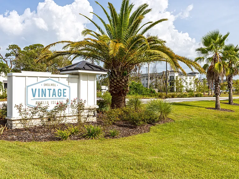 Vintage Amelia Island Apartments — Photo 10