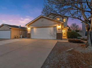 6315 Sonrisa Pl NE, Albuquerque, NM 87113