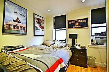 Rented by Bold New York