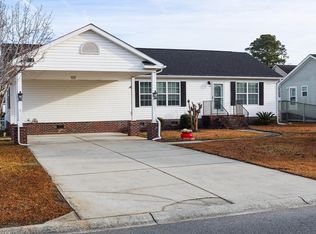 344 Stone Throw Dr., Murrells Inlet, SC 29576