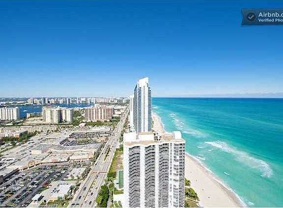 2nd image of 16699 Collins Ave Ph 7