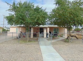 204 W 9th St, Casa Grande, AZ 85122