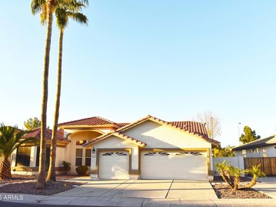 1490 W Laurel Ave, Gilbert, AZ, 85233